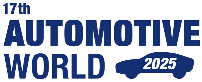 展會名稱:Automotive World Tokyo 2025