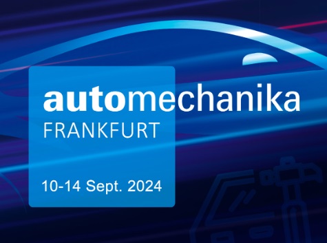 展會名稱:AUTOMECHANIKA Frankfurt 2024